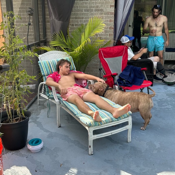 Meet your Posher, Meredith - Picture 5 of 6